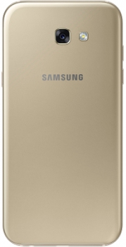 Samsung Galaxy A5 2017 Gold (SM-A520F)